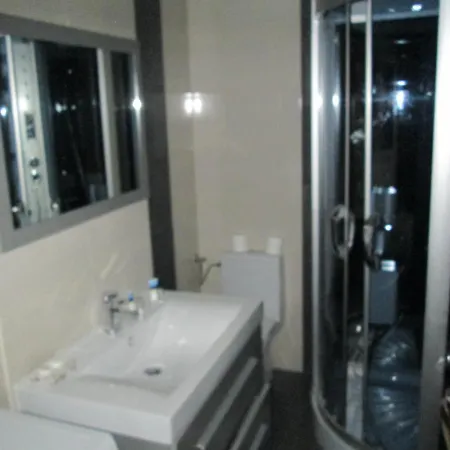 Lägenhet Anelisse Deluxe Mamaia