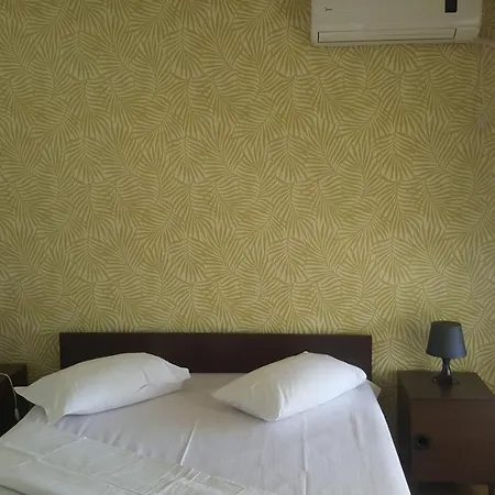 Lägenhet Anelisse Deluxe