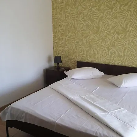 Lägenhet Anelisse Deluxe *