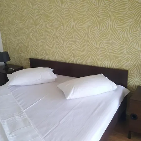 Lägenhet Anelisse Deluxe *