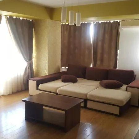 Lägenhet Anelisse Deluxe Mamaia
