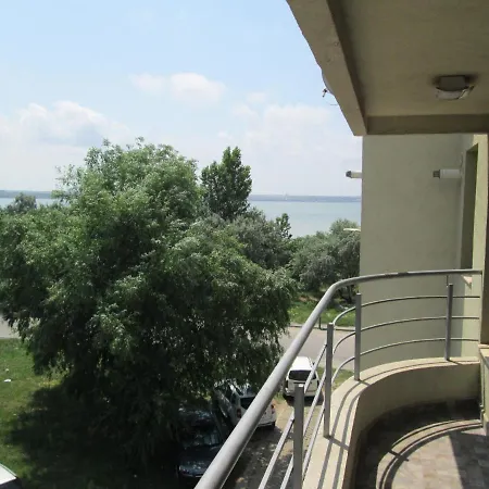Lägenhet Anelisse Deluxe Mamaia