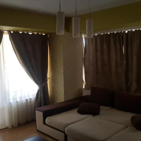 Lägenhet Anelisse Deluxe