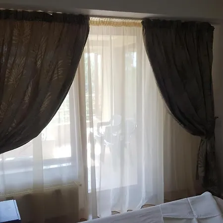 Anelisse Deluxe Lägenhet