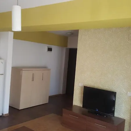Anelisse Deluxe Lägenhet Mamaia